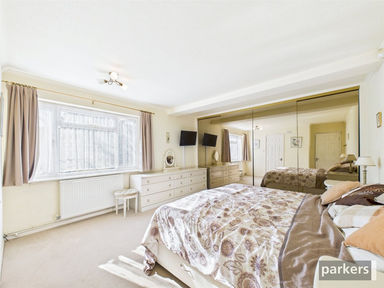 Earley, Reading, Berkshire