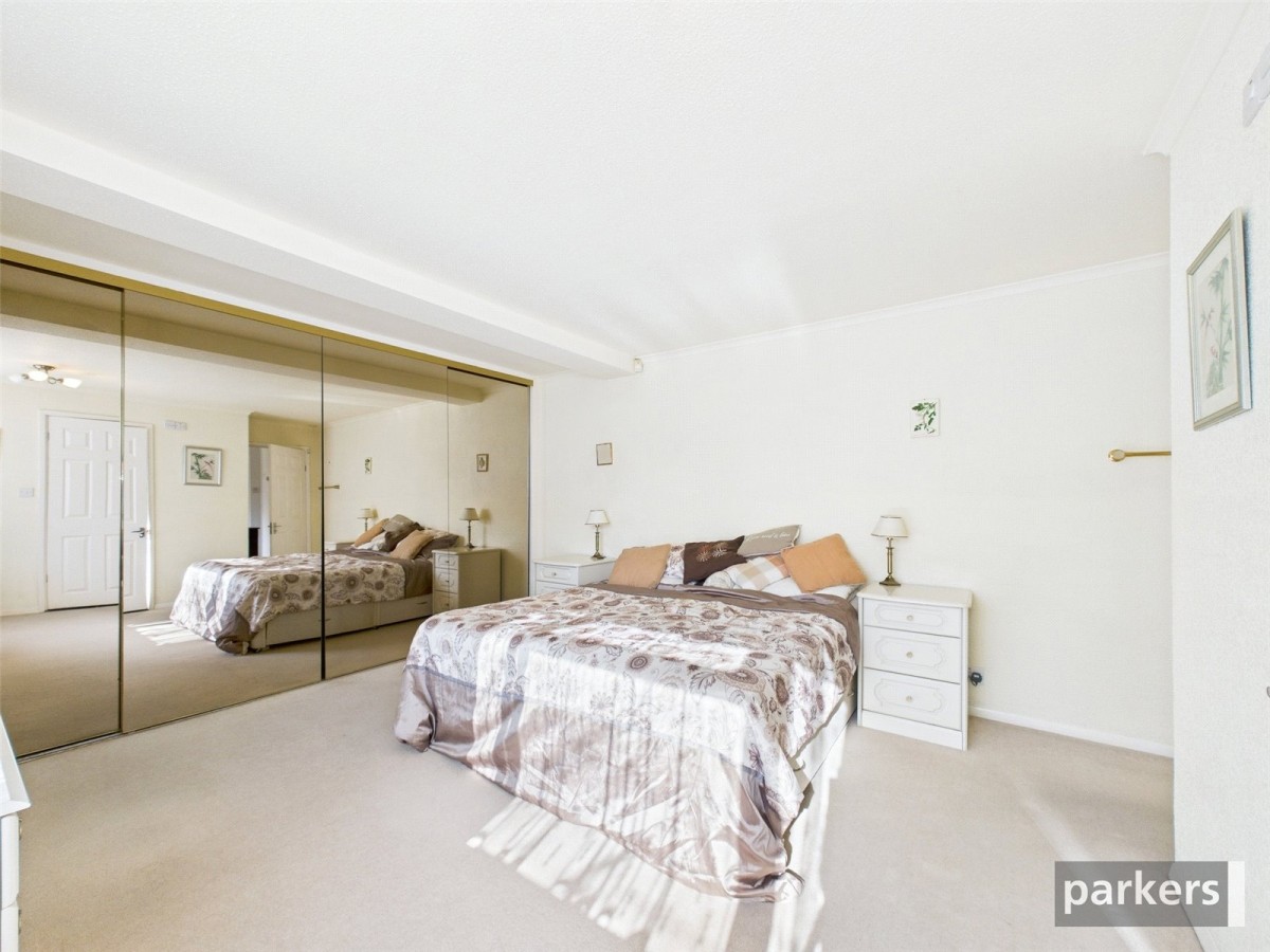 Earley, Reading, Berkshire