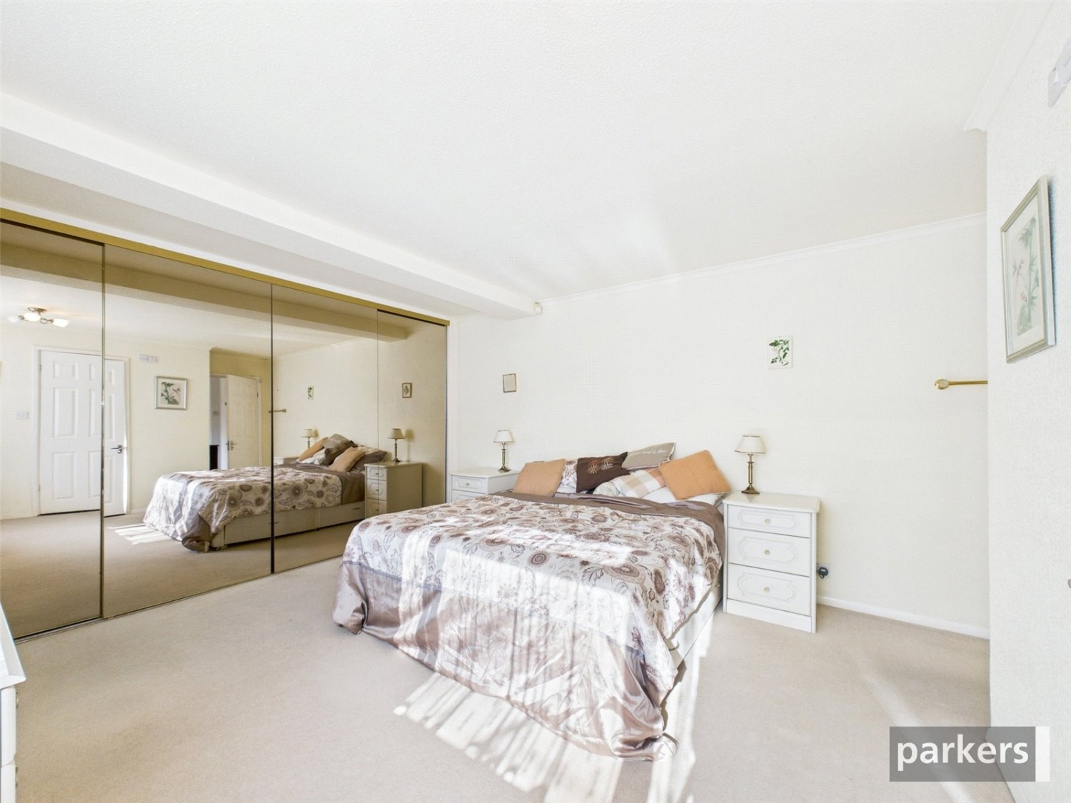 Earley, Reading, Berkshire