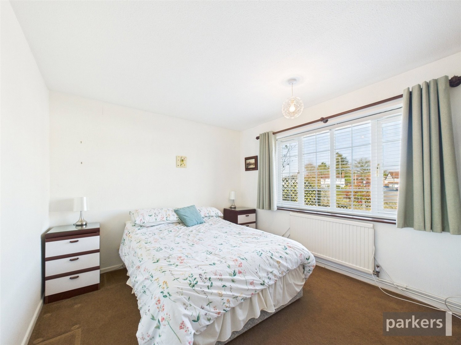 Earley, Reading, Berkshire