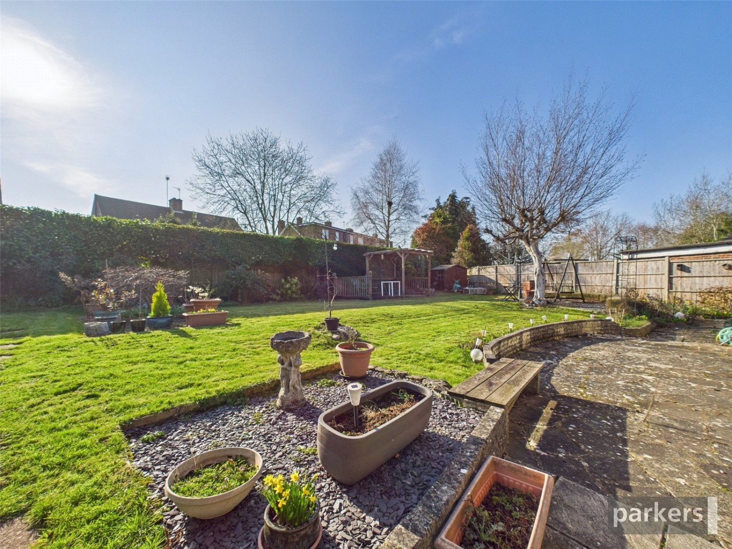 Earley, Reading, Berkshire