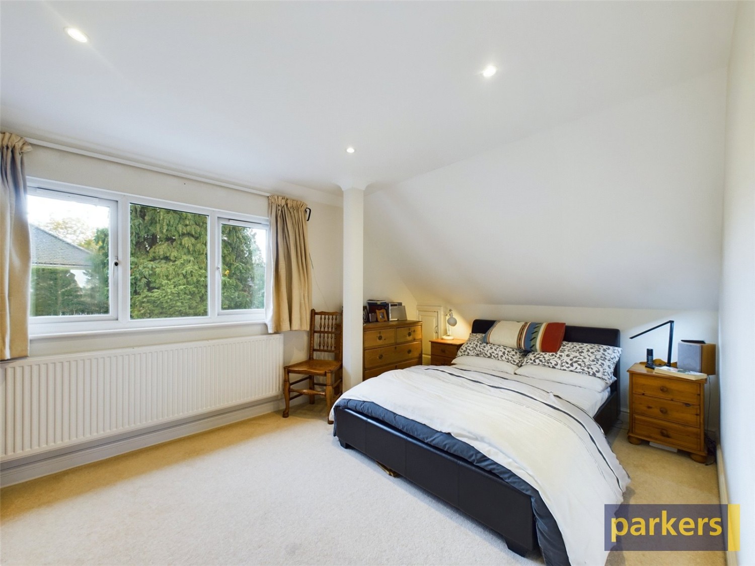 Earley, Reading, Berkshire