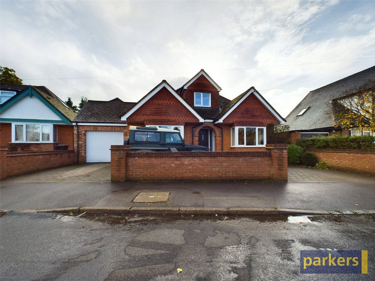 Earley, Reading, Berkshire