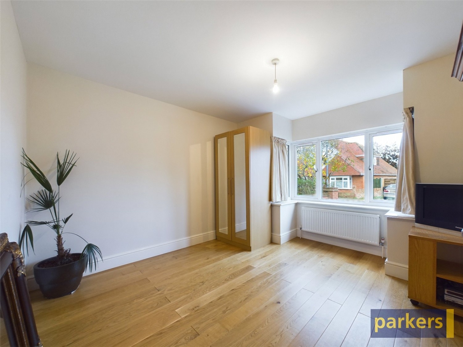 Earley, Reading, Berkshire