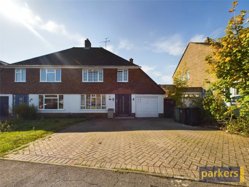 Earley, Reading, Berkshire