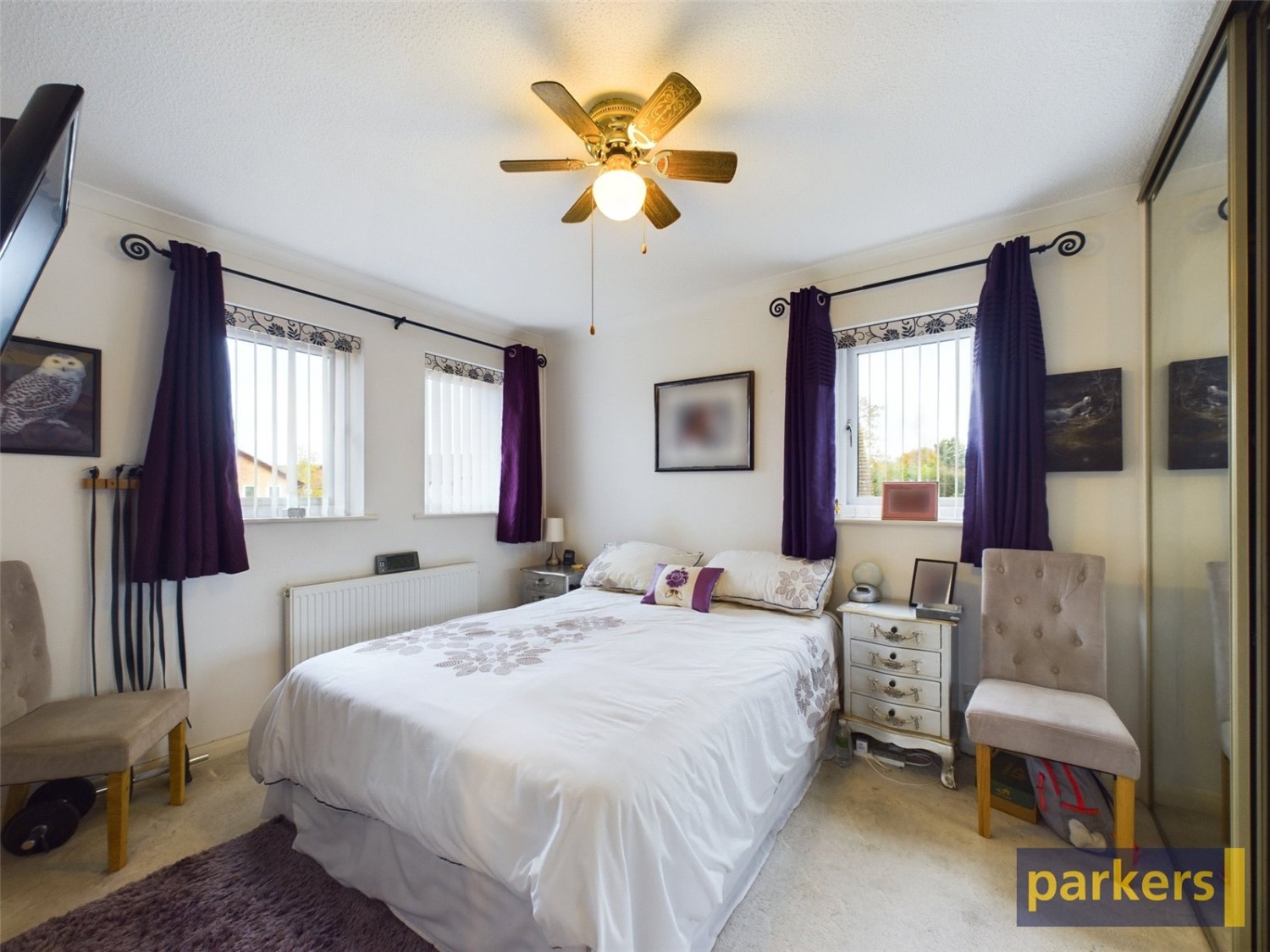 Earley, Reading, Berkshire