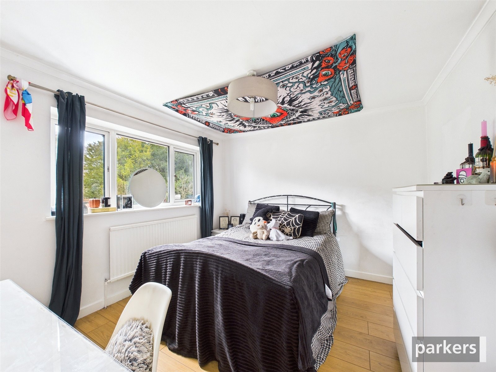 4 bedroom House for sale in Earley, Reading, Berkshire