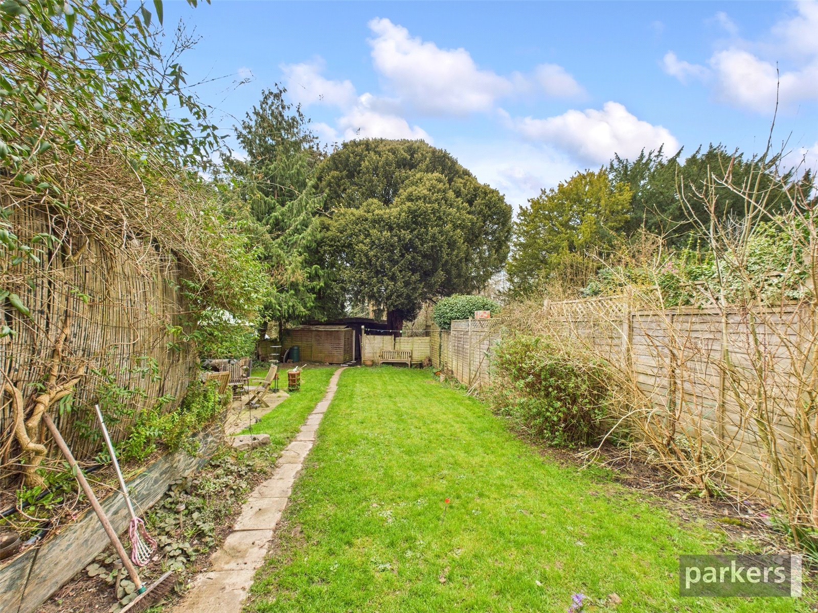 4 bedroom House for sale in Earley, Reading, Berkshire