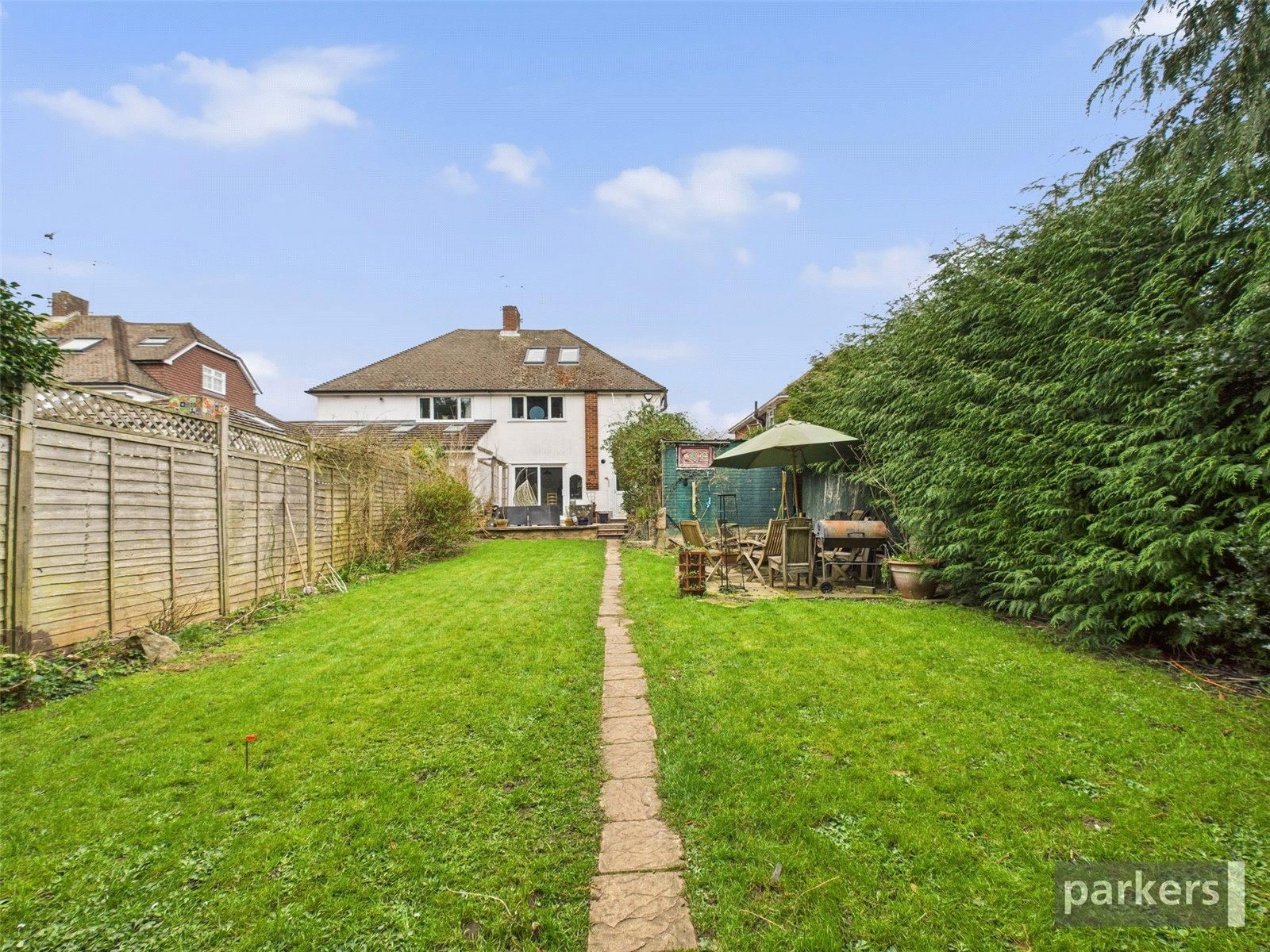 4 bedroom House for sale in Earley, Reading, Berkshire