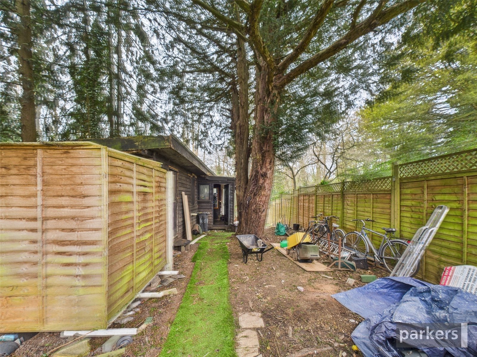 4 bedroom House for sale in Earley, Reading, Berkshire
