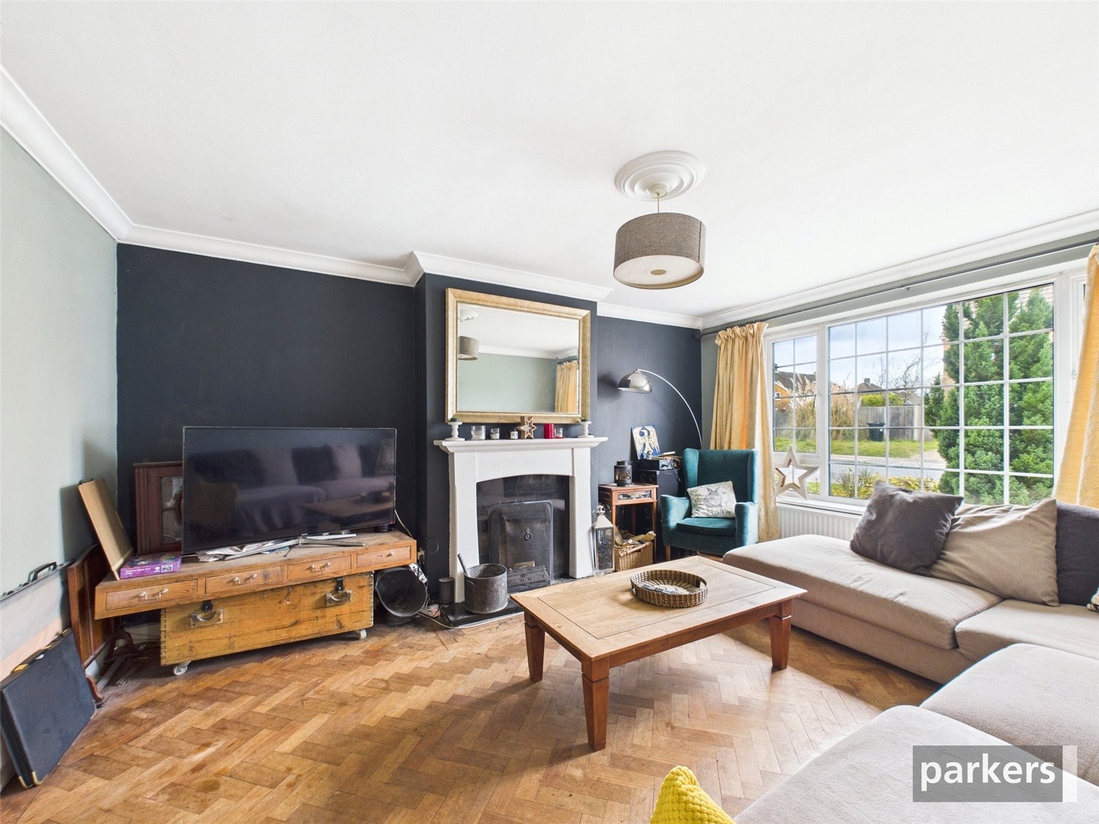 4 bedroom House for sale in Earley, Reading, Berkshire