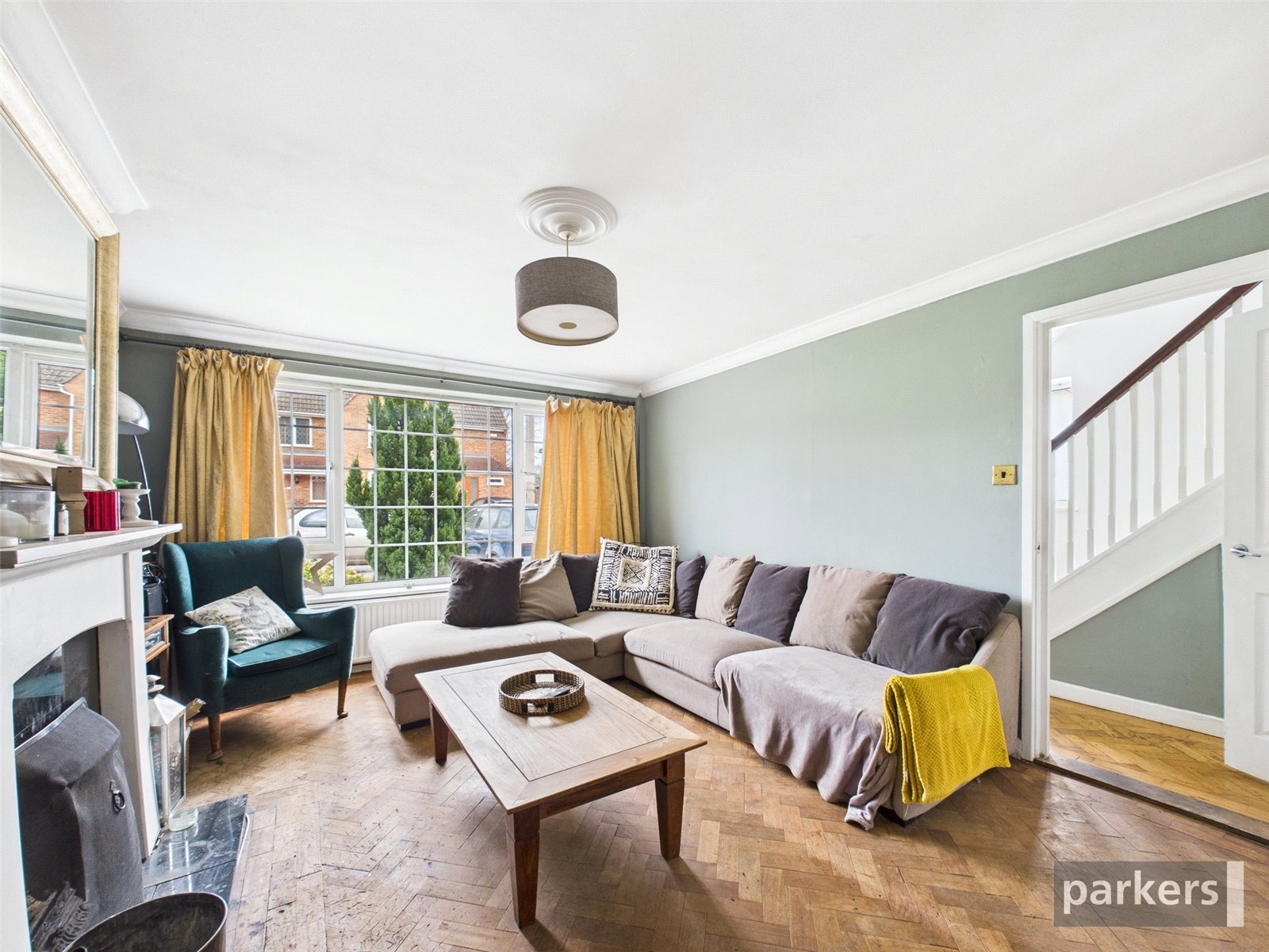 4 bedroom House for sale in Earley, Reading, Berkshire