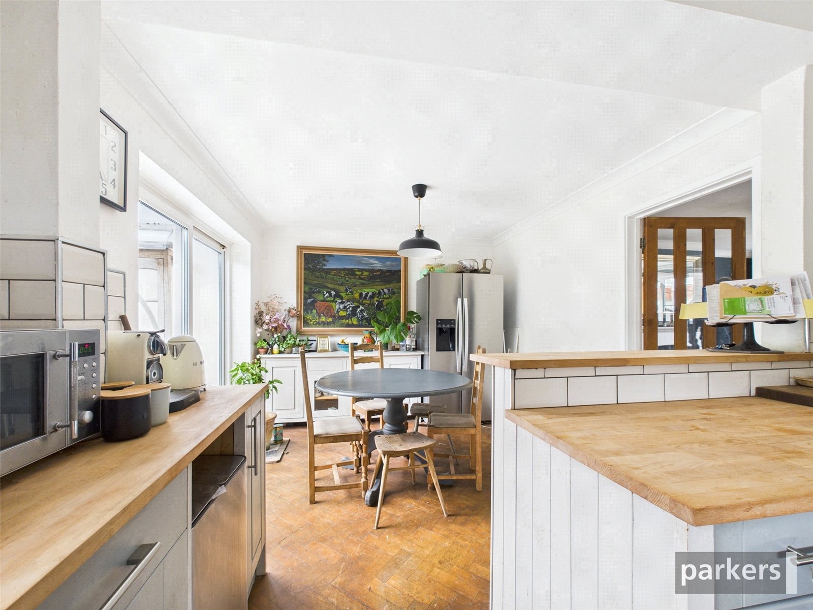 4 bedroom House for sale in Earley, Reading, Berkshire