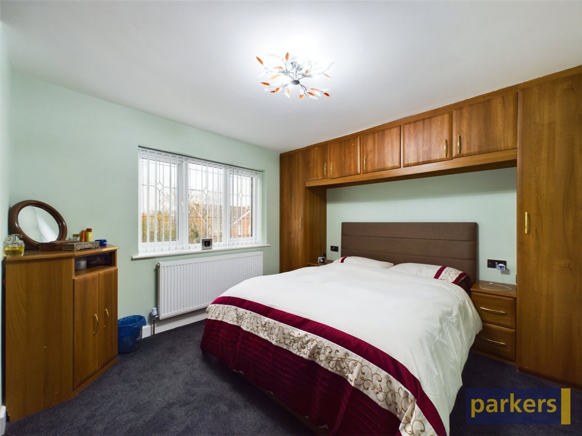 Lower Earley, Reading, Berkshire