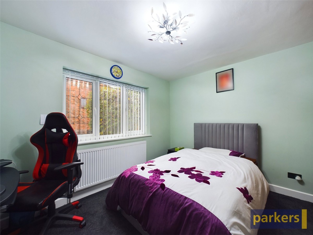 Lower Earley, Reading, Berkshire