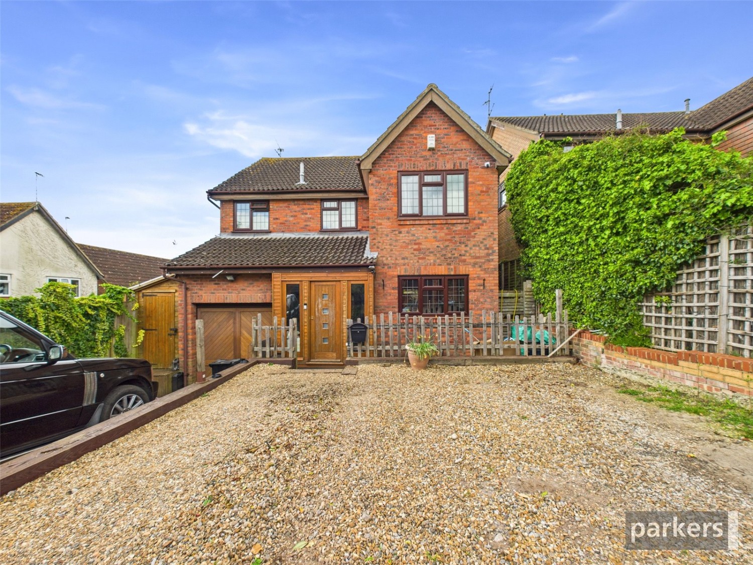 Lower Earley, Reading, Berkshire