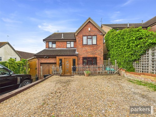 Lower Earley, Reading, Berkshire