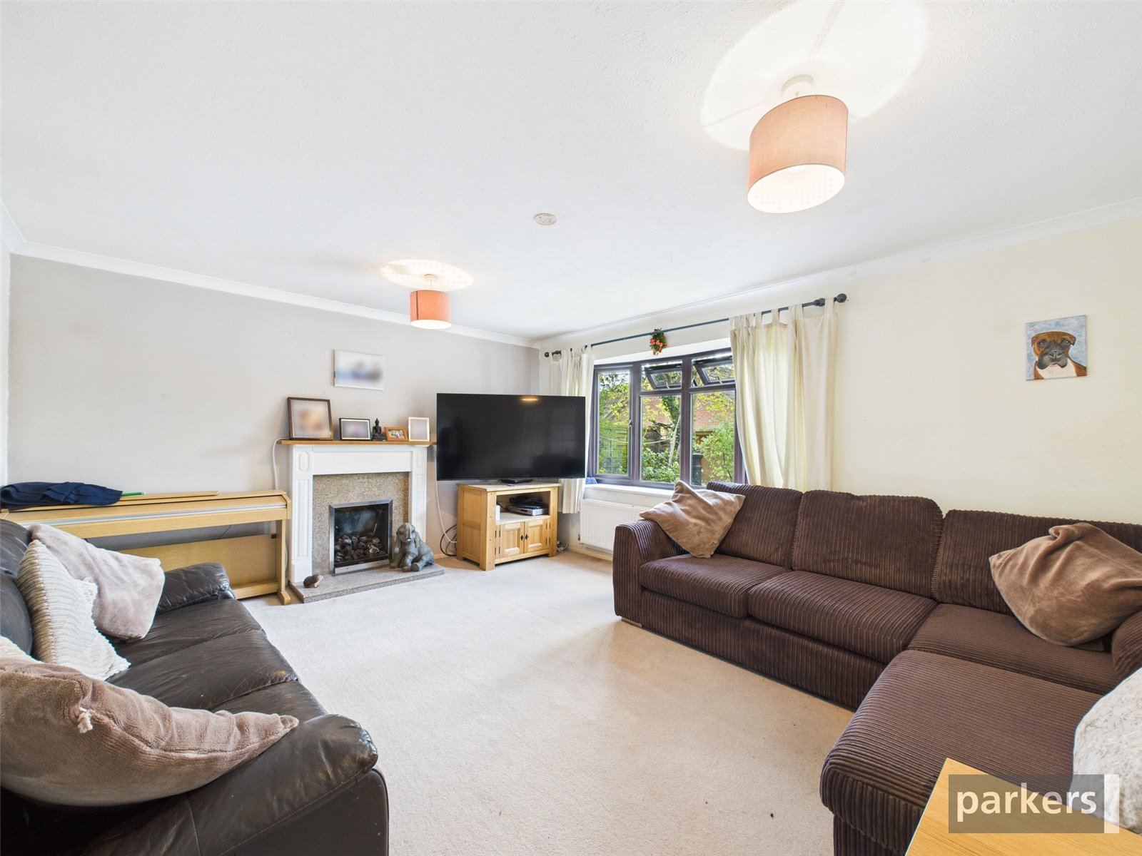 4 bedroom House for sale in Lower Earley, Reading, Berkshire