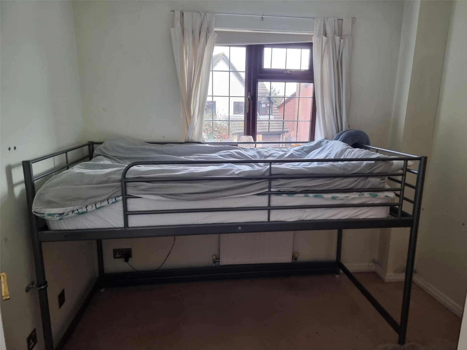 4 bedroom House for sale in Lower Earley, Reading, Berkshire