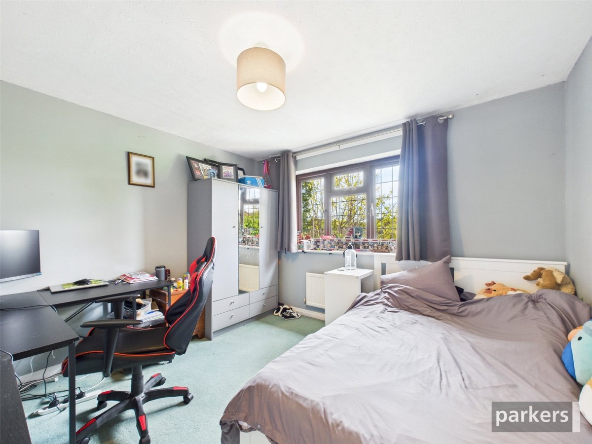 Lower Earley, Reading, Berkshire