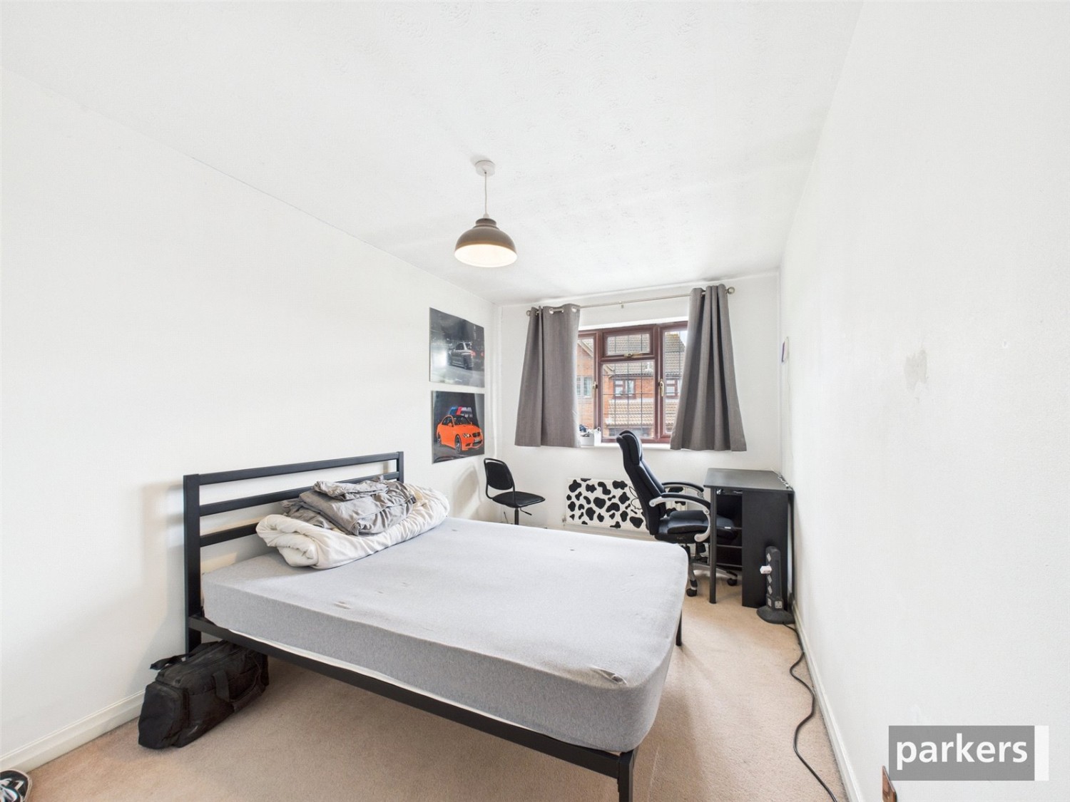 Lower Earley, Reading, Berkshire