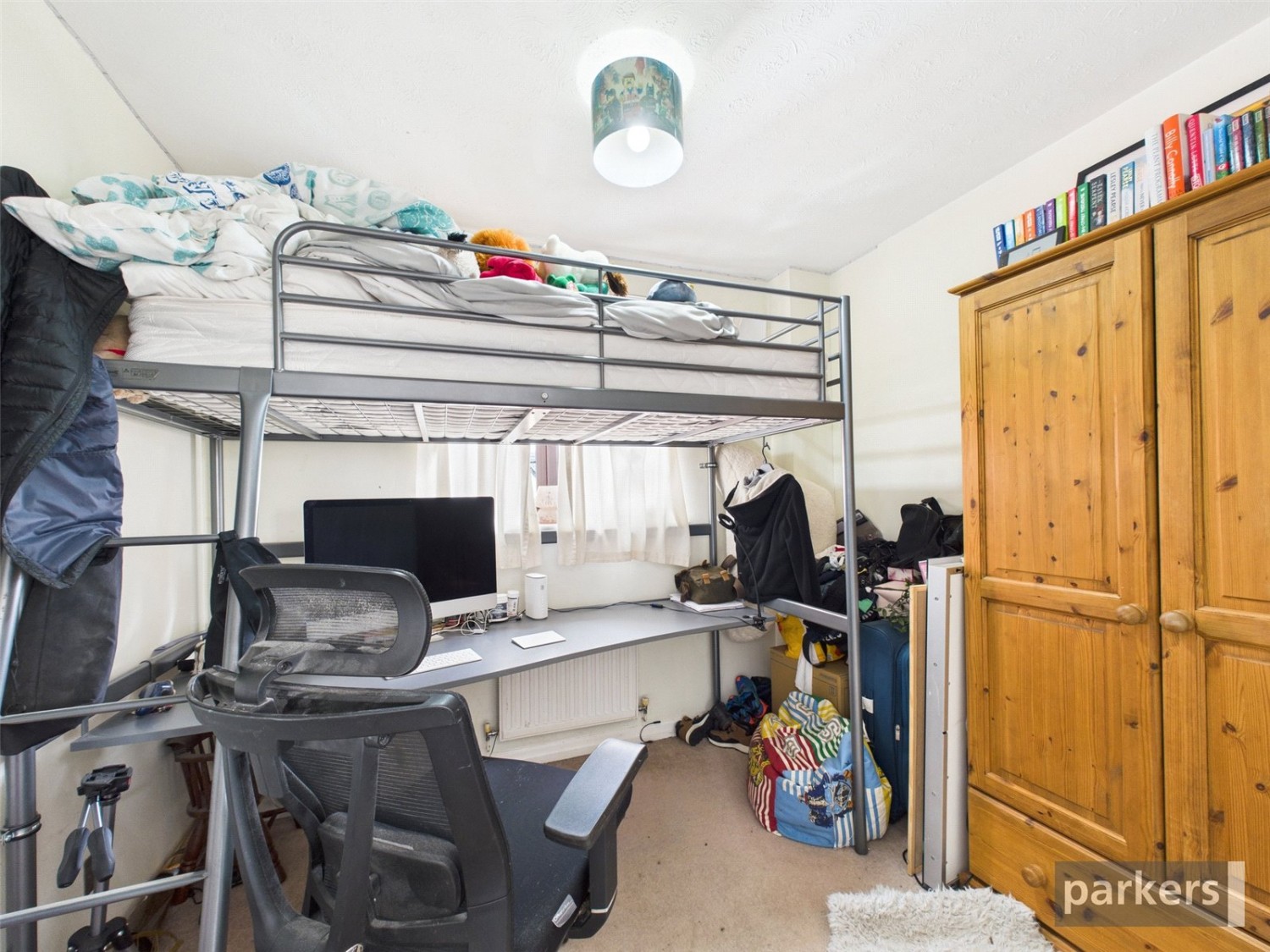 Lower Earley, Reading, Berkshire