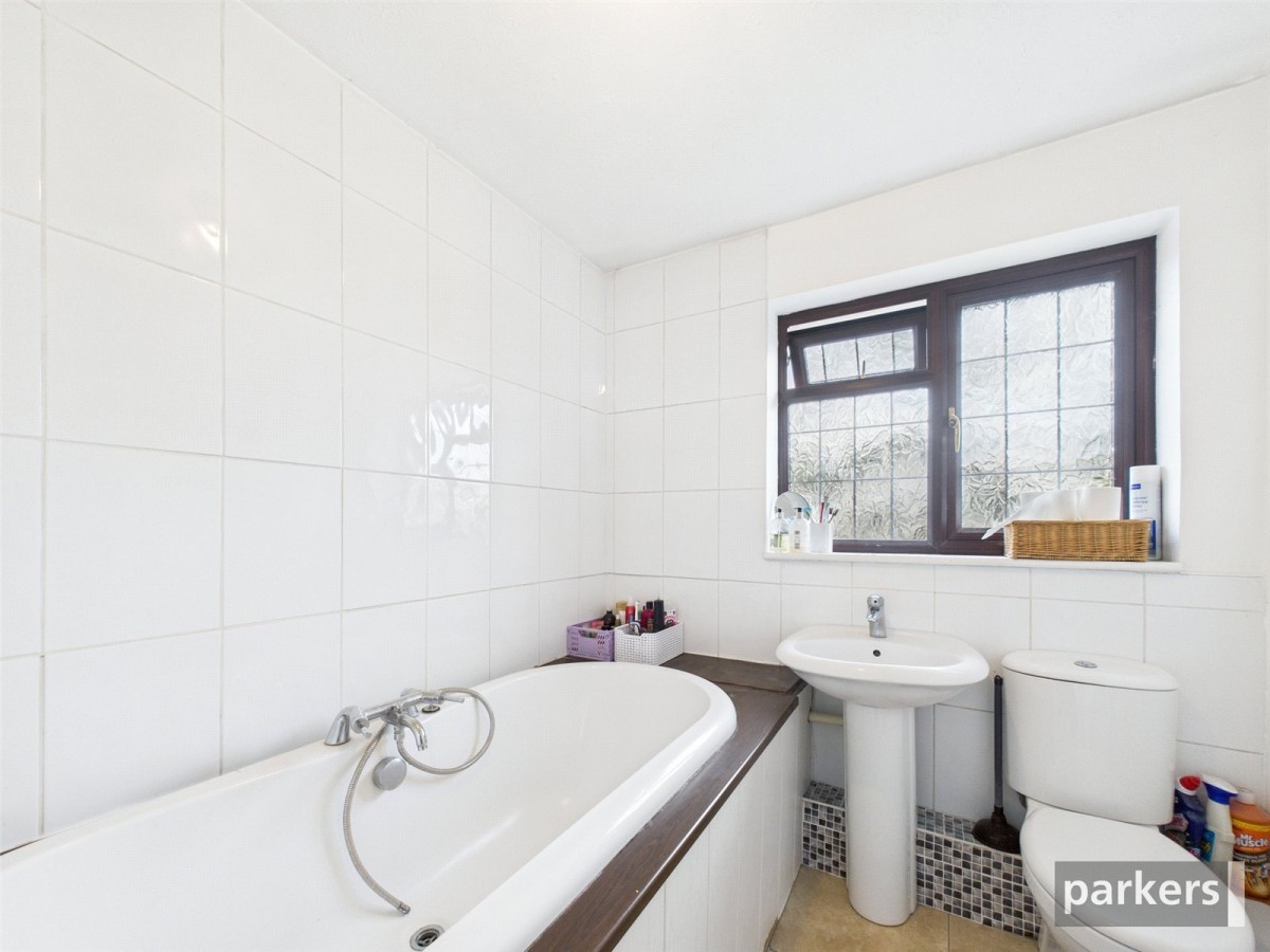 Lower Earley, Reading, Berkshire