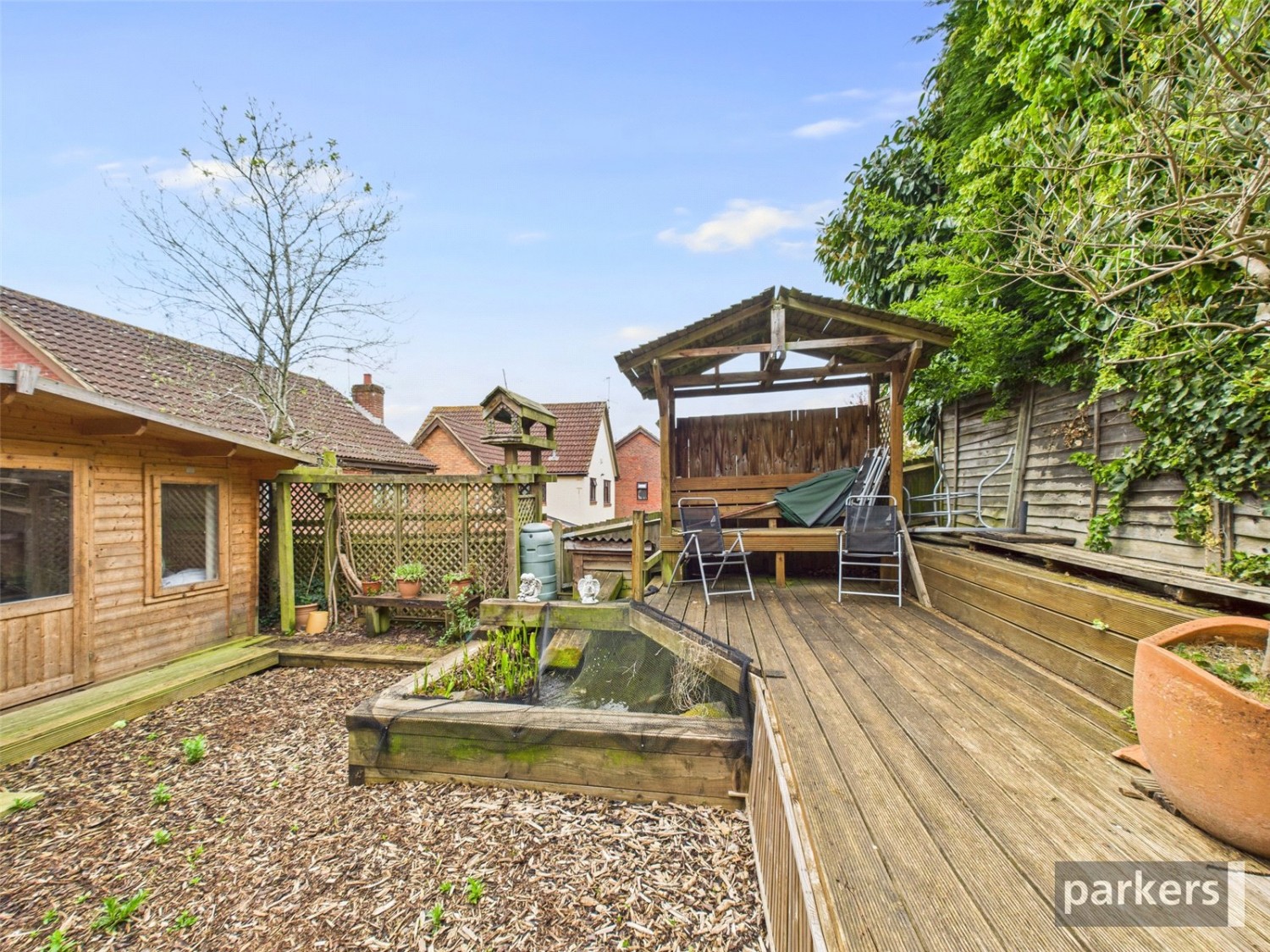 Lower Earley, Reading, Berkshire