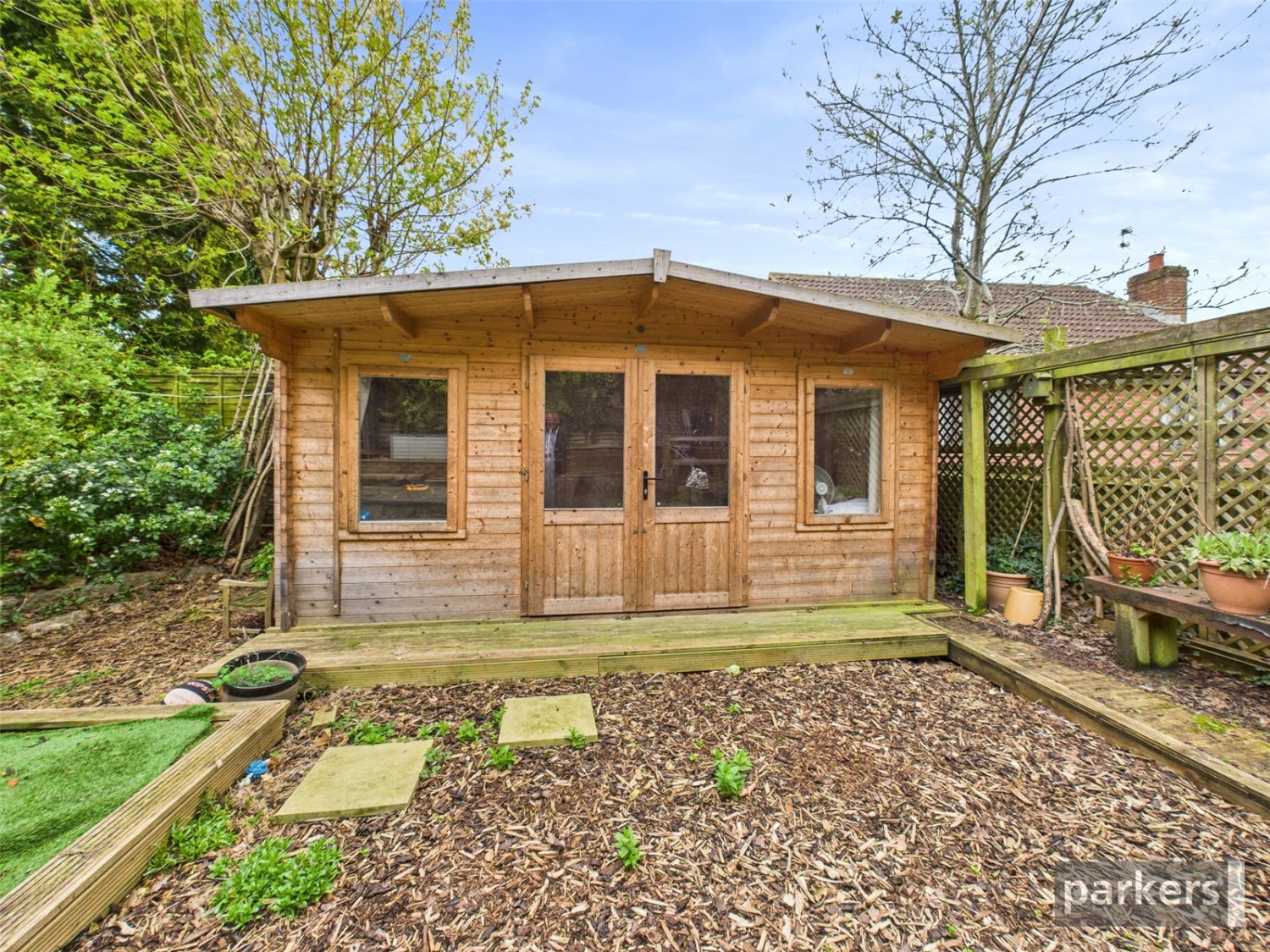 Lower Earley, Reading, Berkshire
