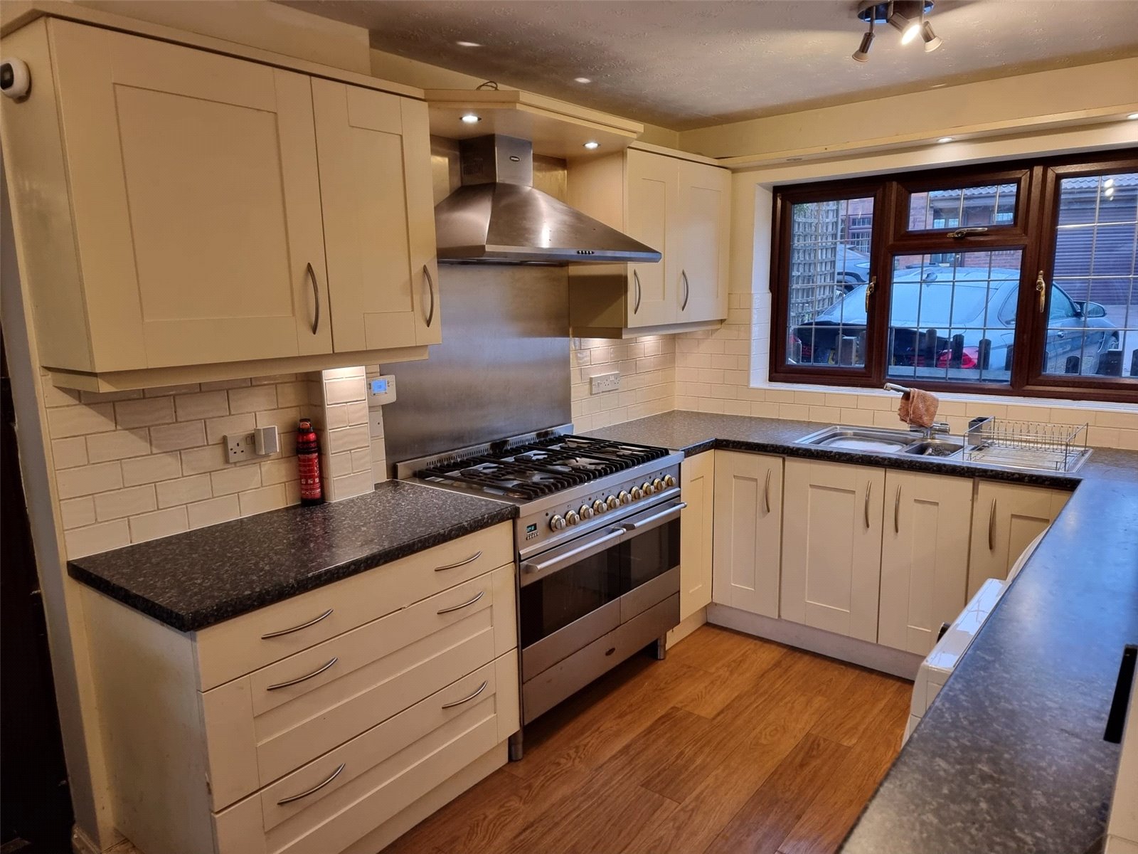 4 bedroom House for sale in Lower Earley, Reading, Berkshire