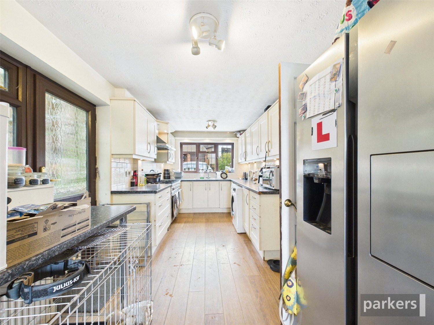 Lower Earley, Reading, Berkshire