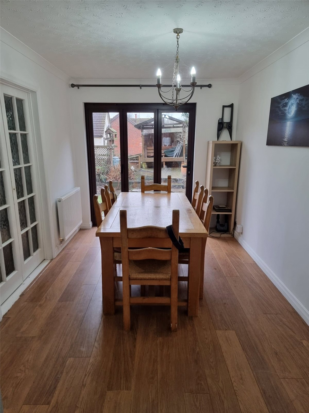 4 bedroom House for sale in Lower Earley, Reading, Berkshire