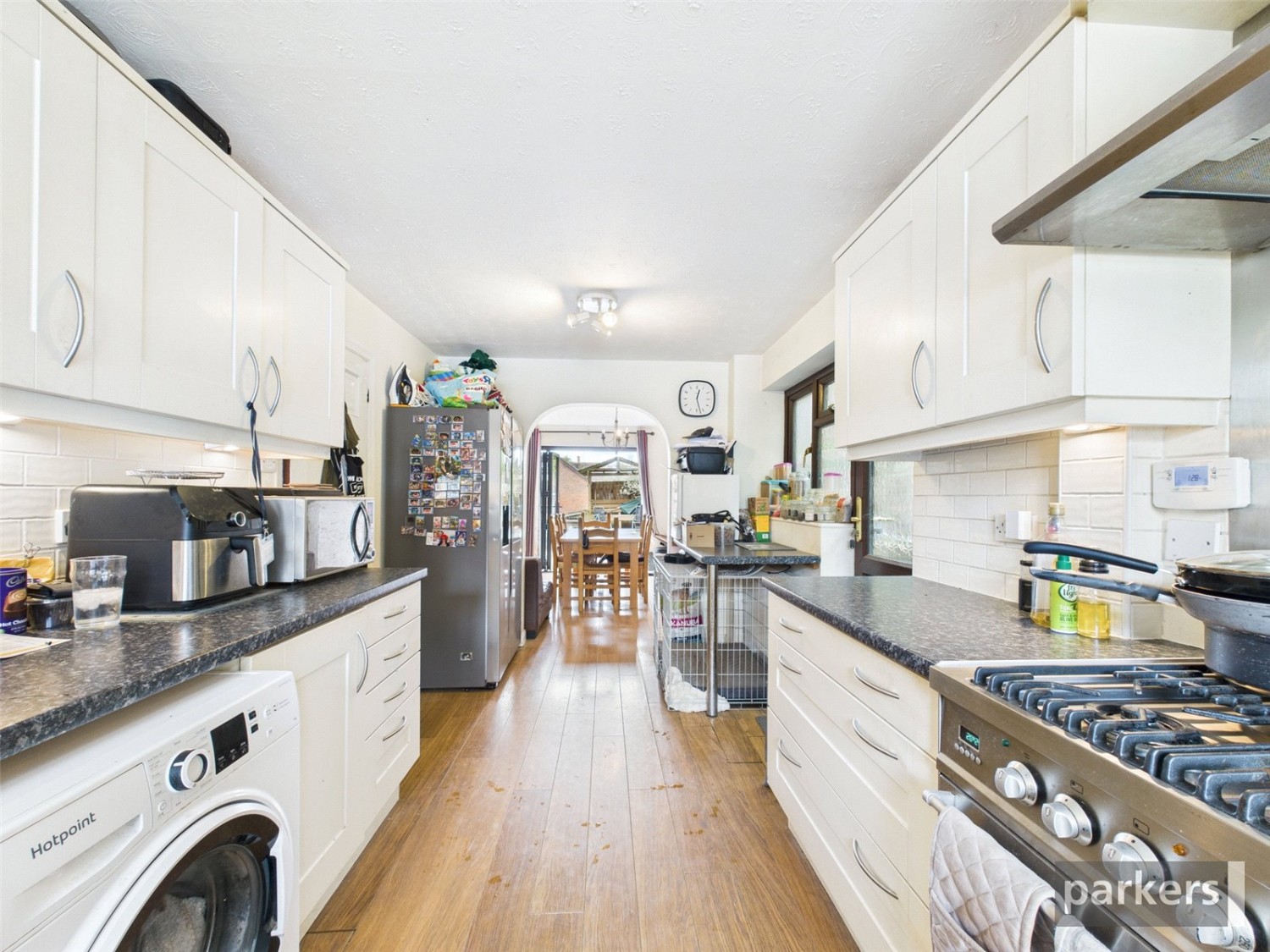 Lower Earley, Reading, Berkshire
