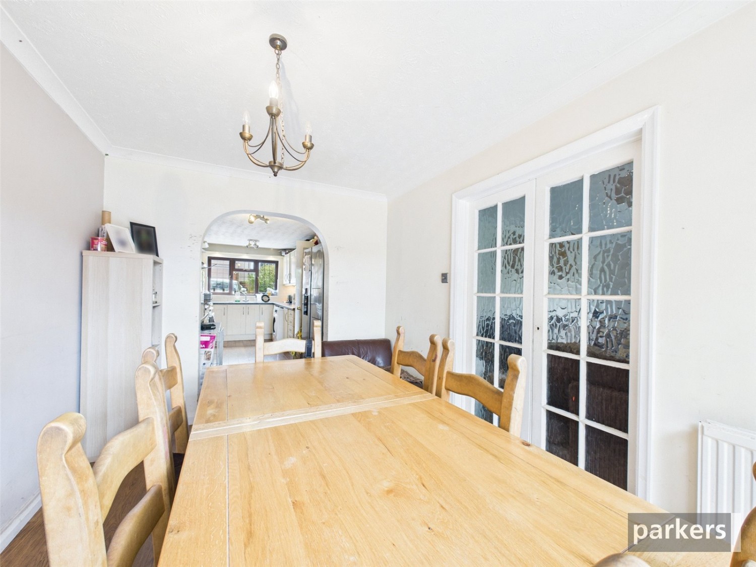 Lower Earley, Reading, Berkshire