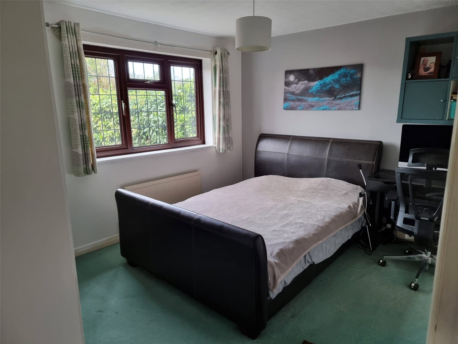 4 bedroom House for sale in Lower Earley, Reading, Berkshire