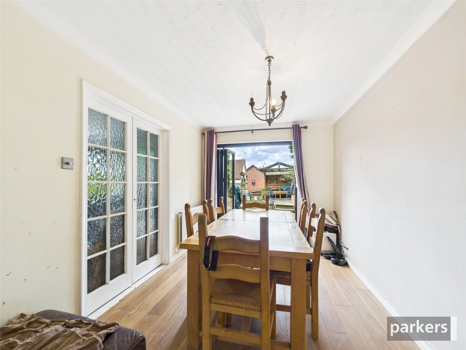 Lower Earley, Reading, Berkshire