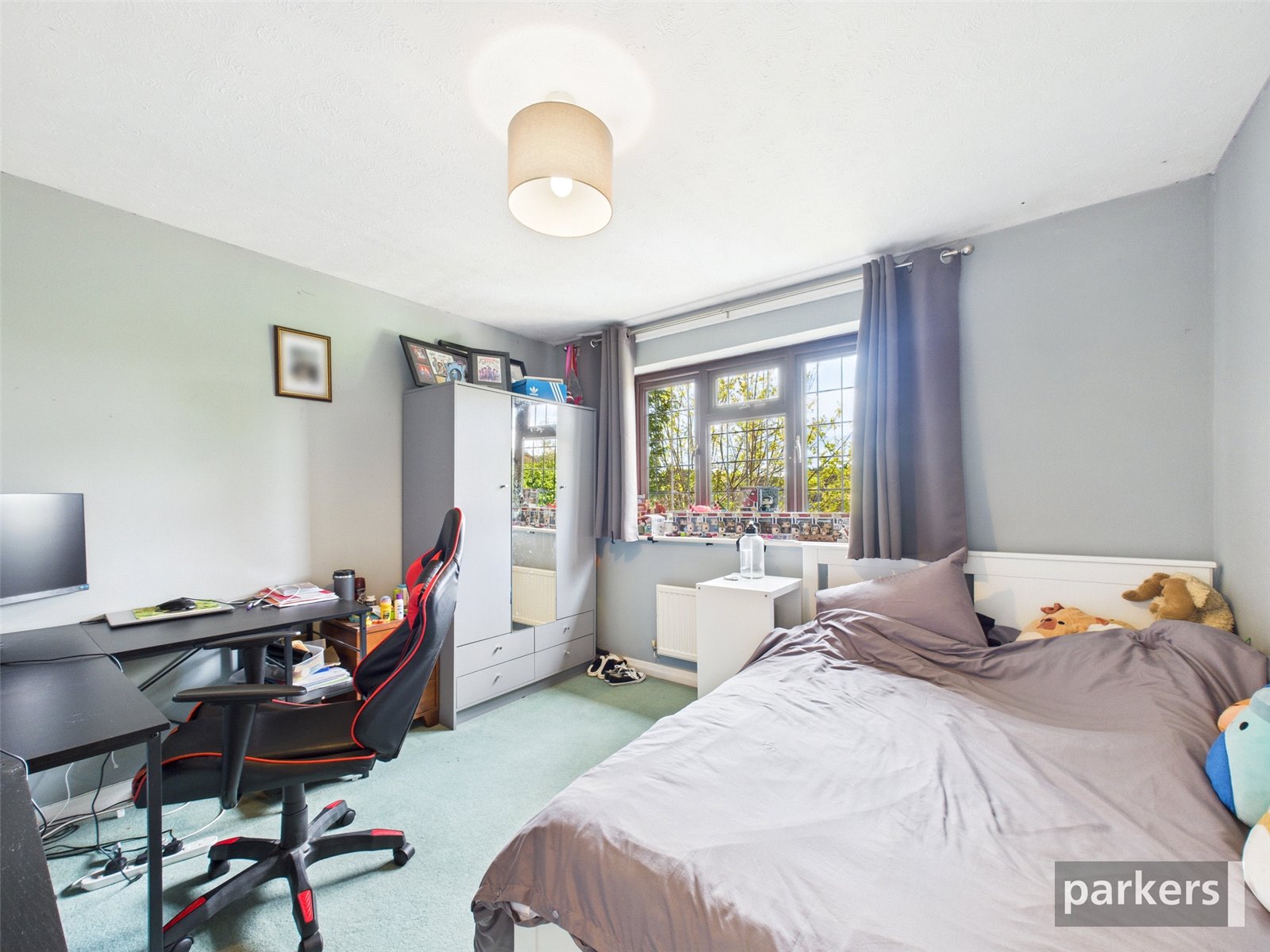 4 bedroom House for sale in Lower Earley, Reading, Berkshire