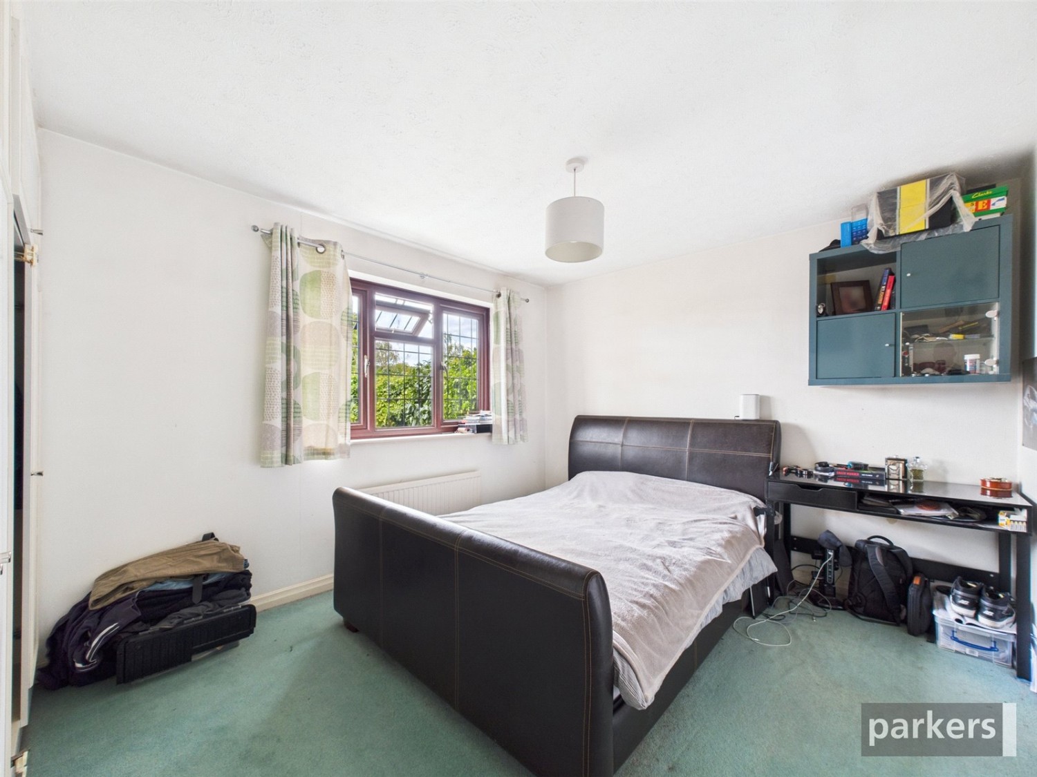 Lower Earley, Reading, Berkshire