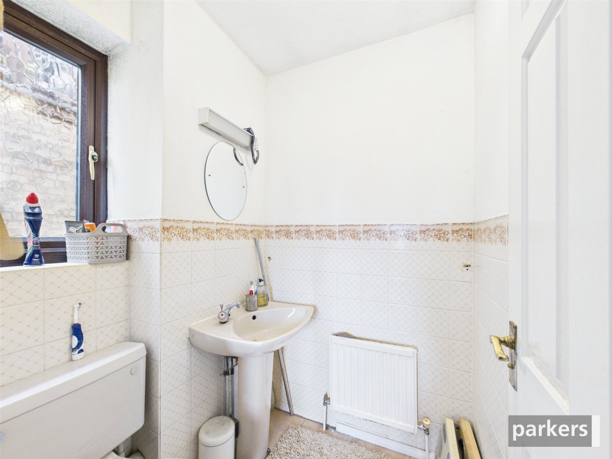Lower Earley, Reading, Berkshire