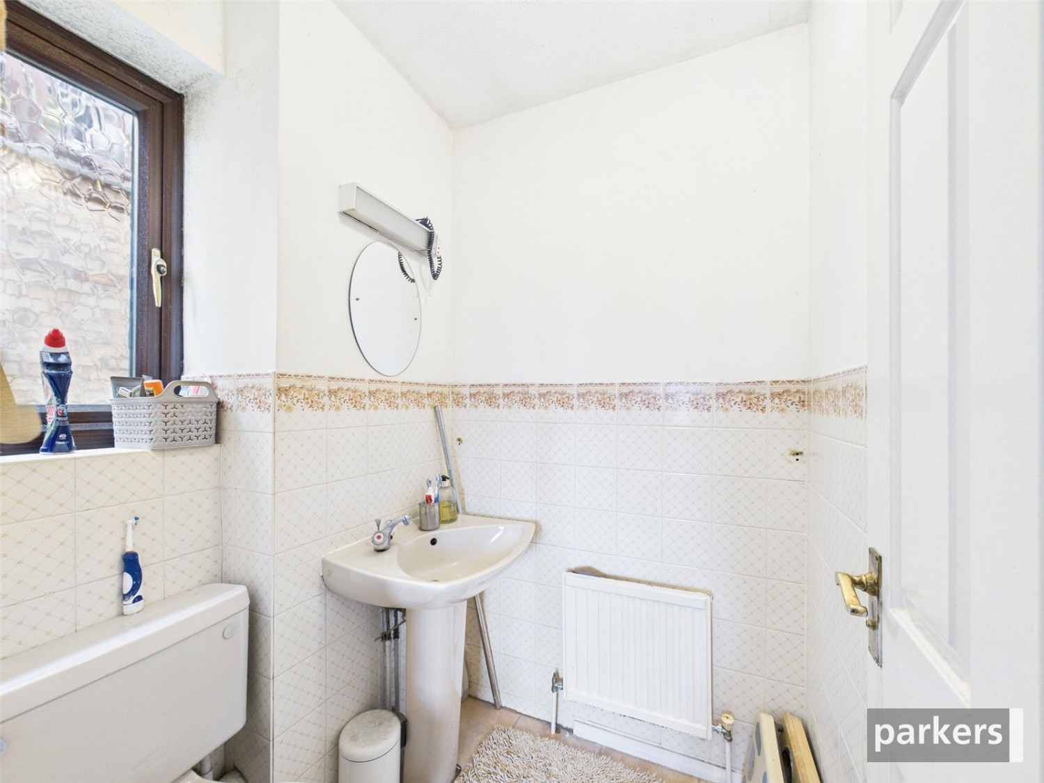 Lower Earley, Reading, Berkshire