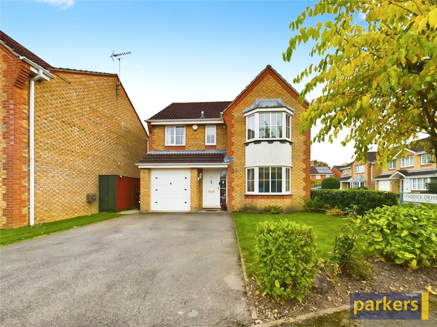 Lower Earley, Reading, Berkshire