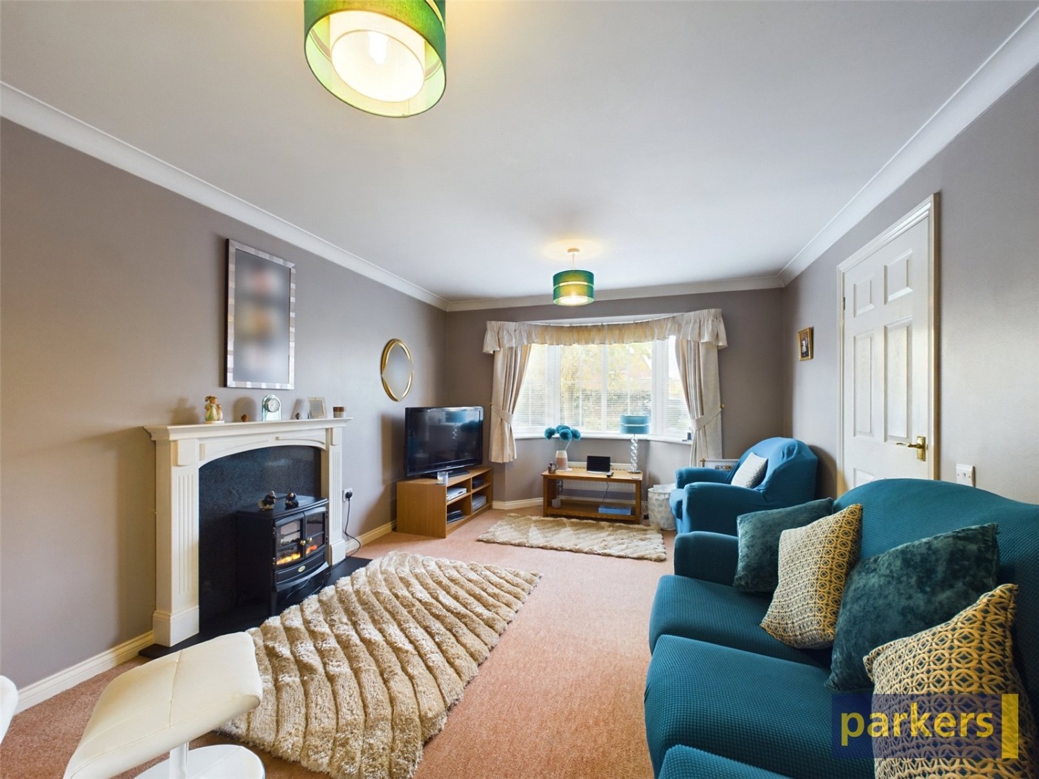 Lower Earley, Reading, Berkshire