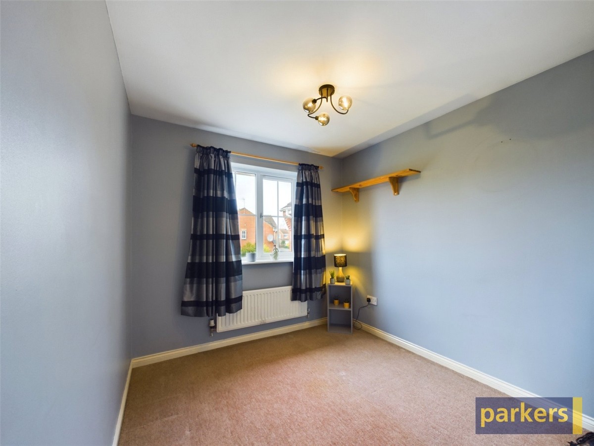 Lower Earley, Reading, Berkshire