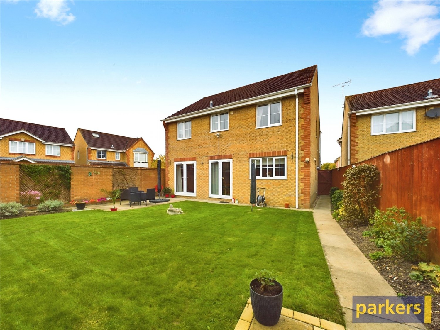 Lower Earley, Reading, Berkshire