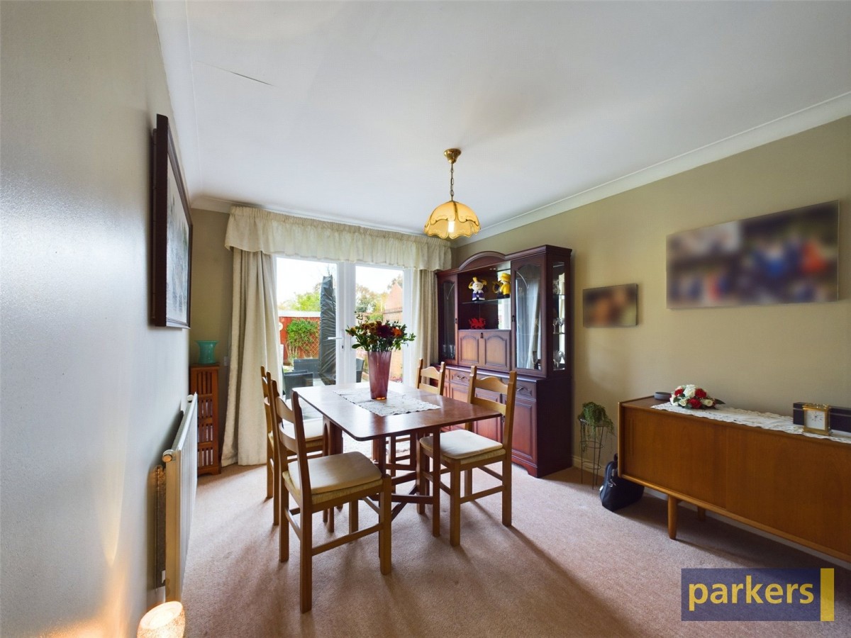 Lower Earley, Reading, Berkshire