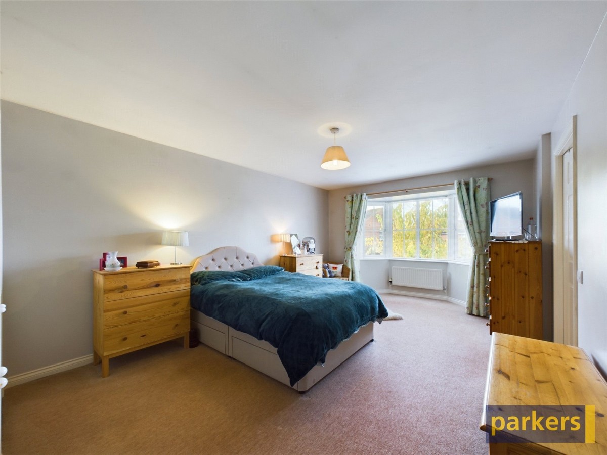 Lower Earley, Reading, Berkshire