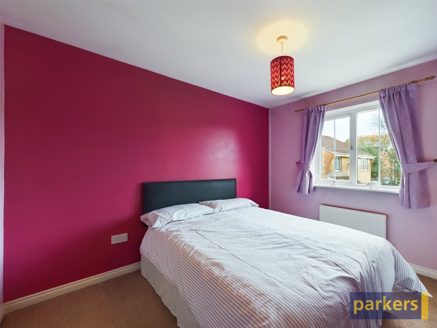 Lower Earley, Reading, Berkshire