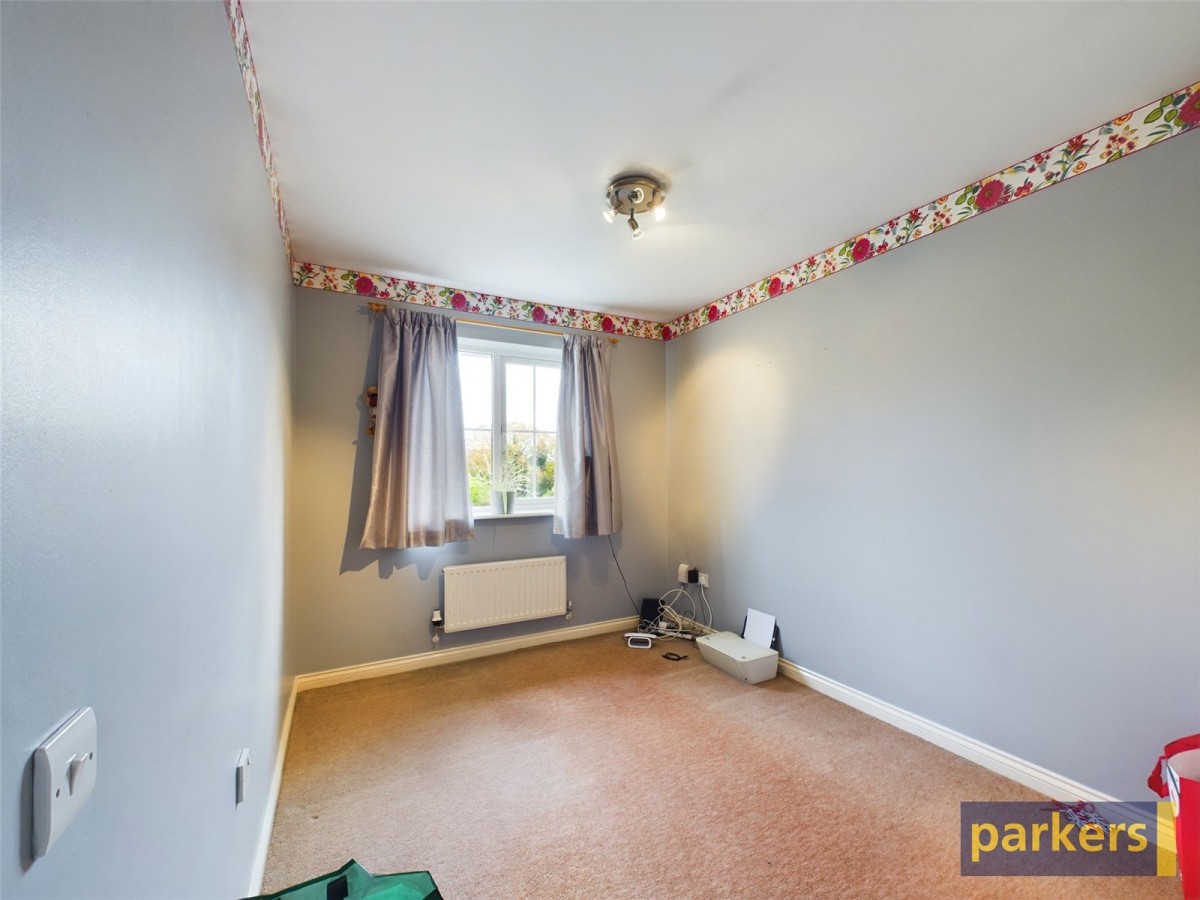 Lower Earley, Reading, Berkshire