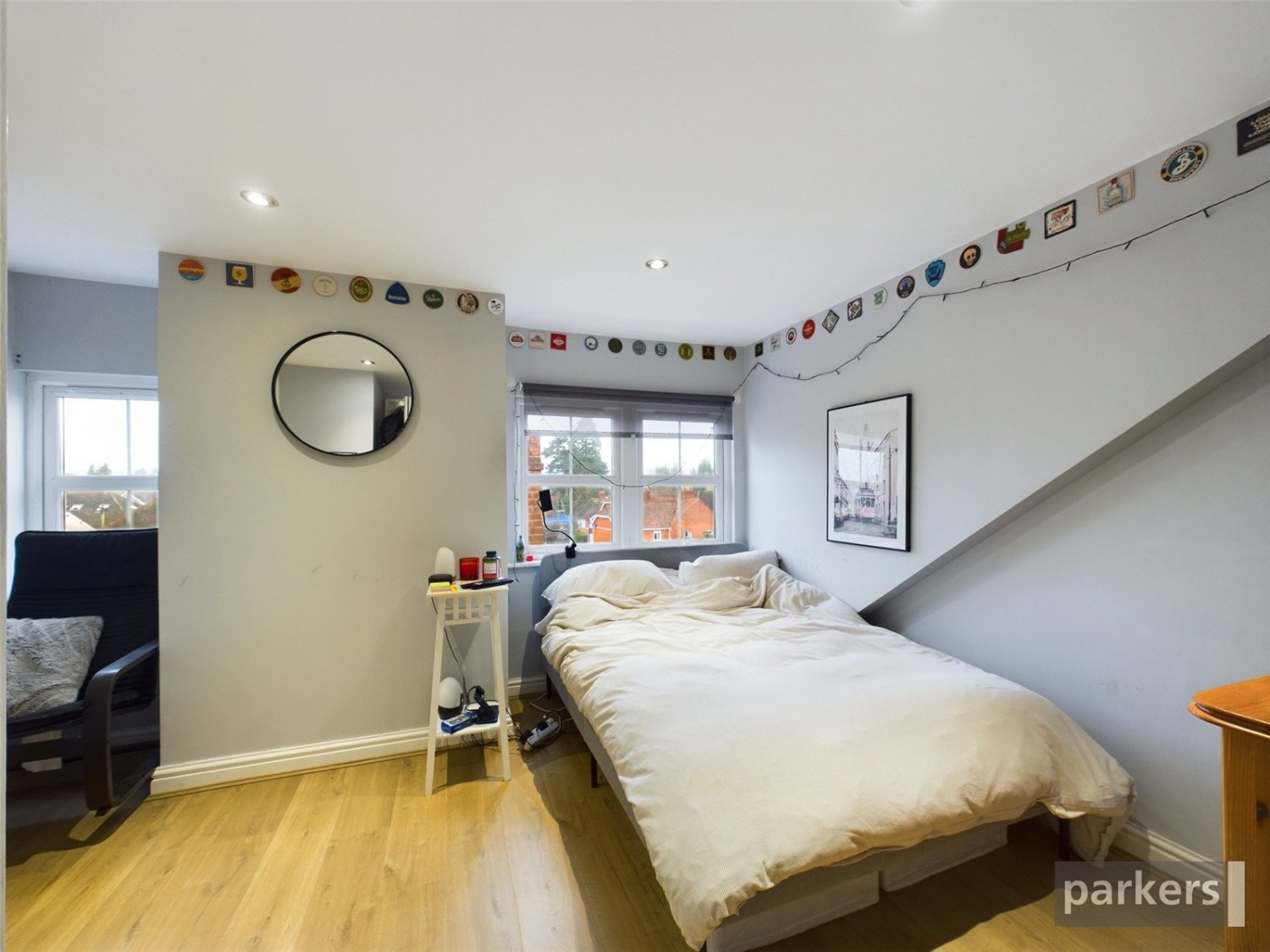 Reading, Berkshire