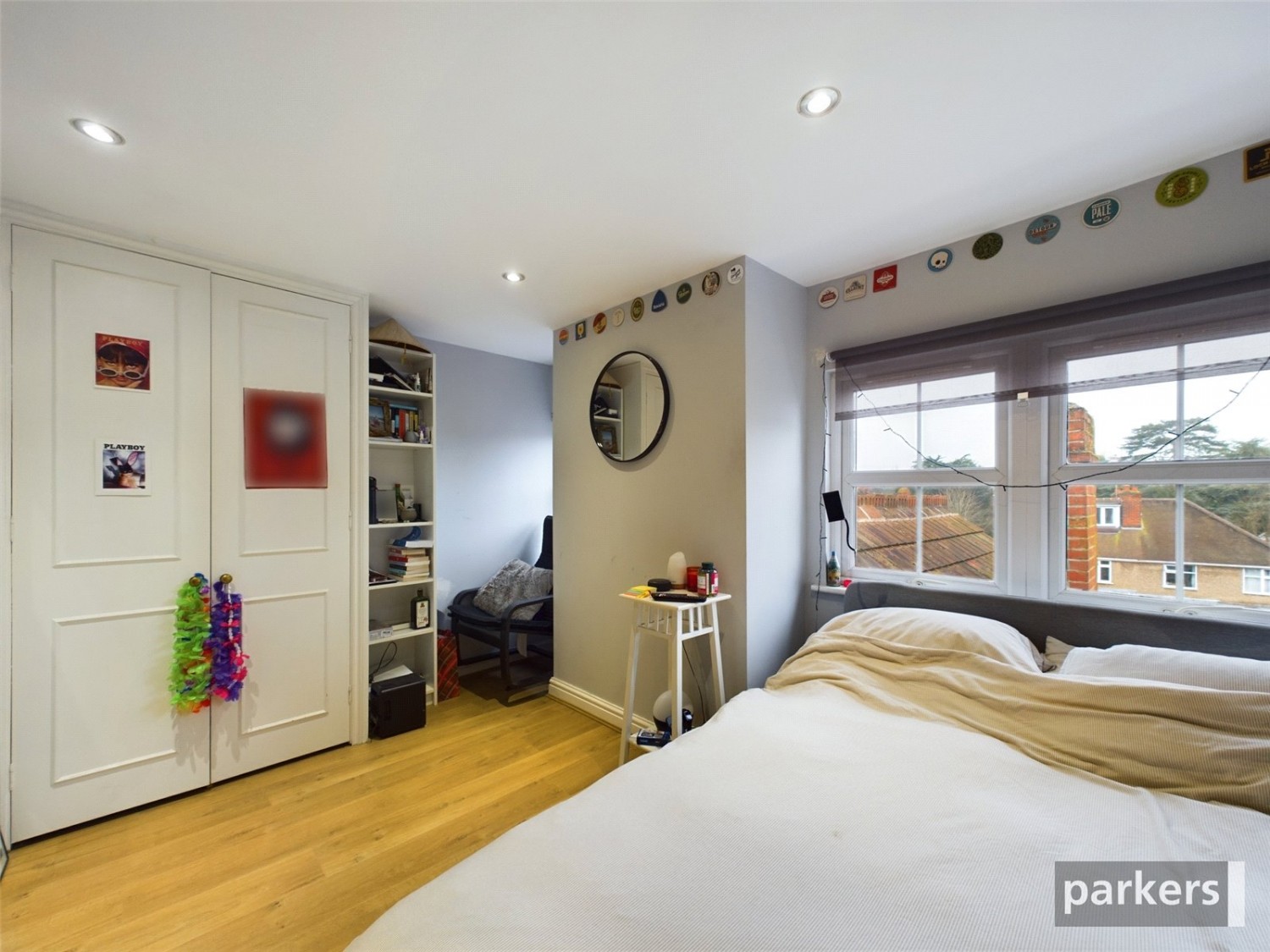 Reading, Berkshire